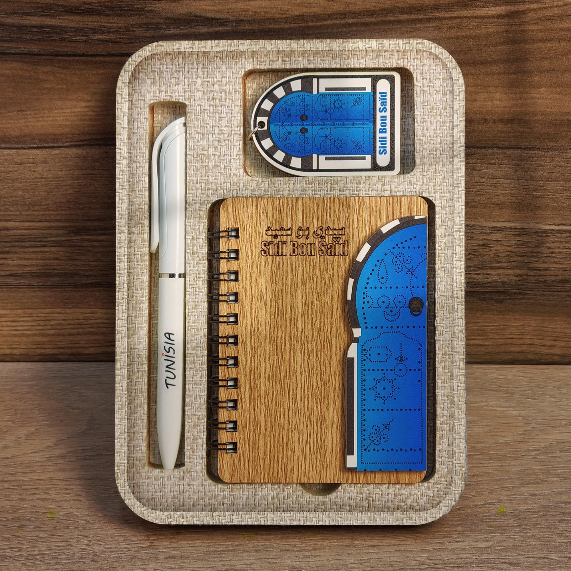 Box Héritage Compact  - Sidi Bou Said